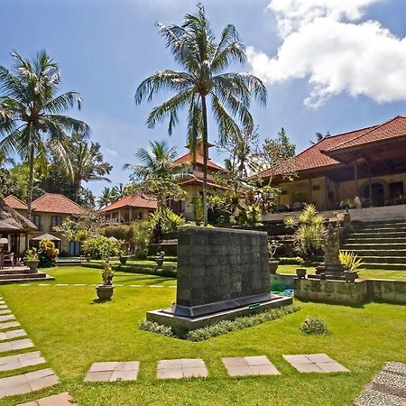 Hotel Villa Ubud Esterno foto